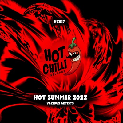 Hot Summer 2022 - EP