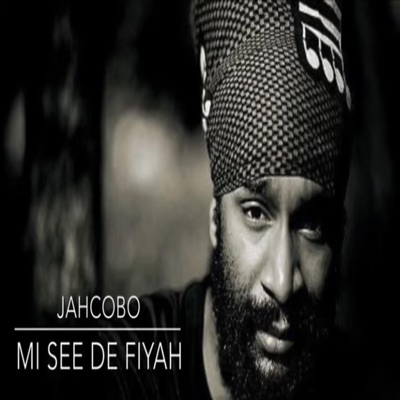 Mi see de fiyah - Single
