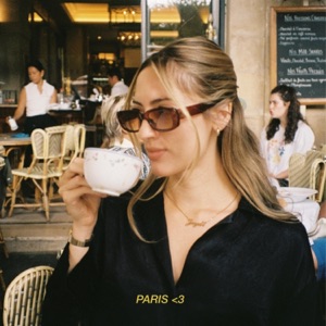 Paris <3 - Single