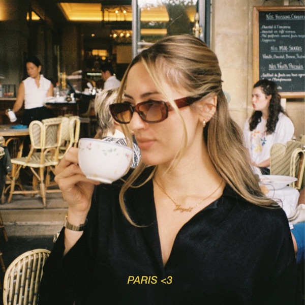 Paris <3 - Single