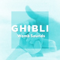 Womb Sounds and Good Night's Sleeping Baby Music Box vol.9, GHIBLI Music