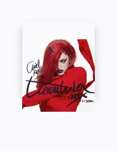 Listen to Ariel Rec, watch music videos, read bio, see tour dates & more!