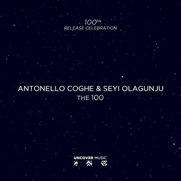 The 100 (feat. Seyi Olagunju) - Single