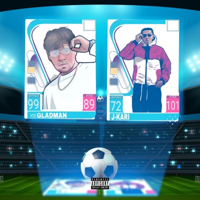 Match Attax (feat. J-KARI) - Single