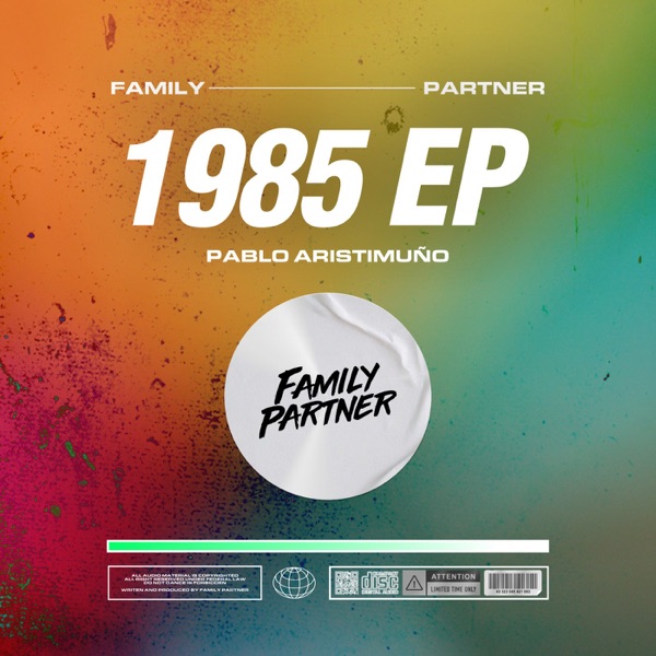 1985 - Single
