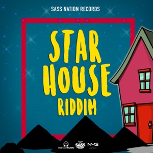 Star House Riddim - Single