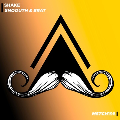 Shake - Single