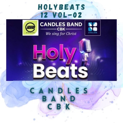 CandlesBandCBK - Divyakarunyam