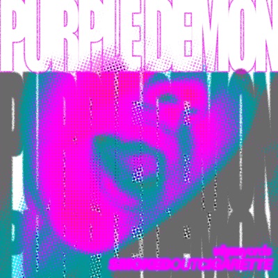 Purple Demon* (feat. SmokedOutCigarette) - Single