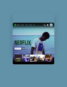 Escucha a Neoless, mira vídeos musicales, lee la biografía, consulta fechas de giras y mucho más.