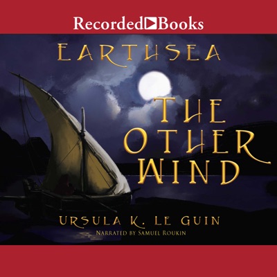 The Other Wind(Earthsea Cycle)