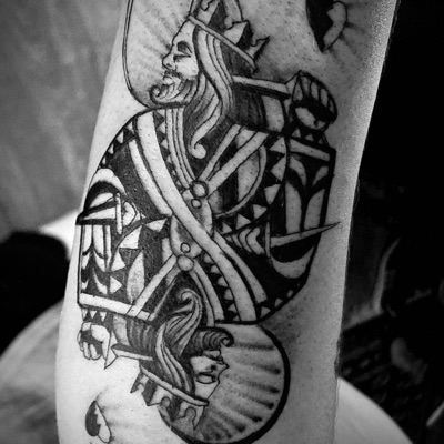 Fonny Valentine (feat. Camu Tao) - Single