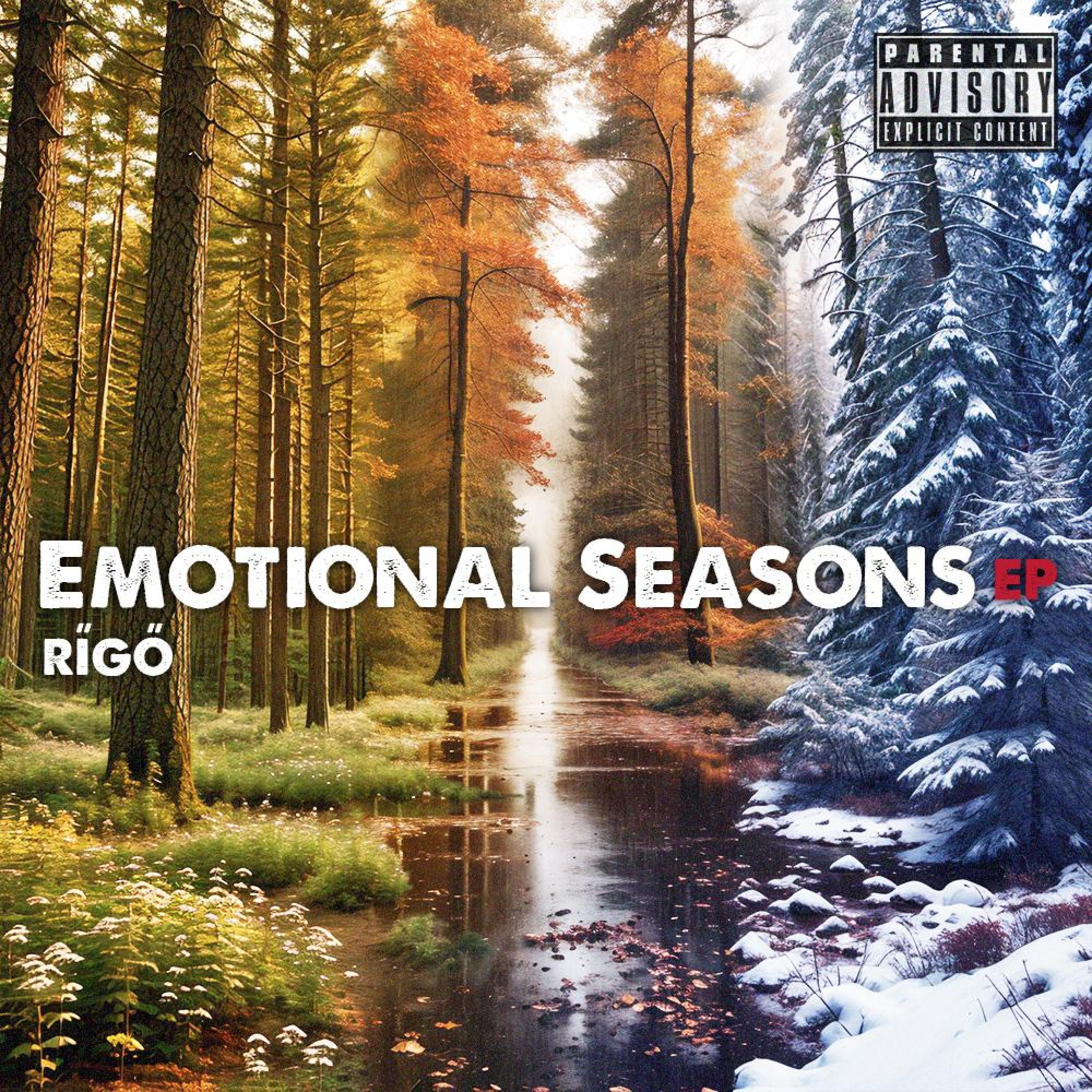 Emotional Seasons - Single