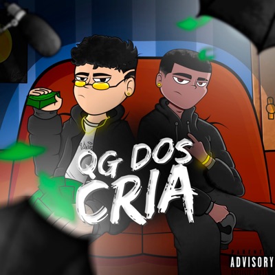 Qg dos Cria - Single