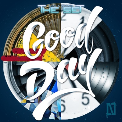 Good Day (feat. Lux Gonzales) - Single