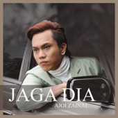 Jaga Dia artwork