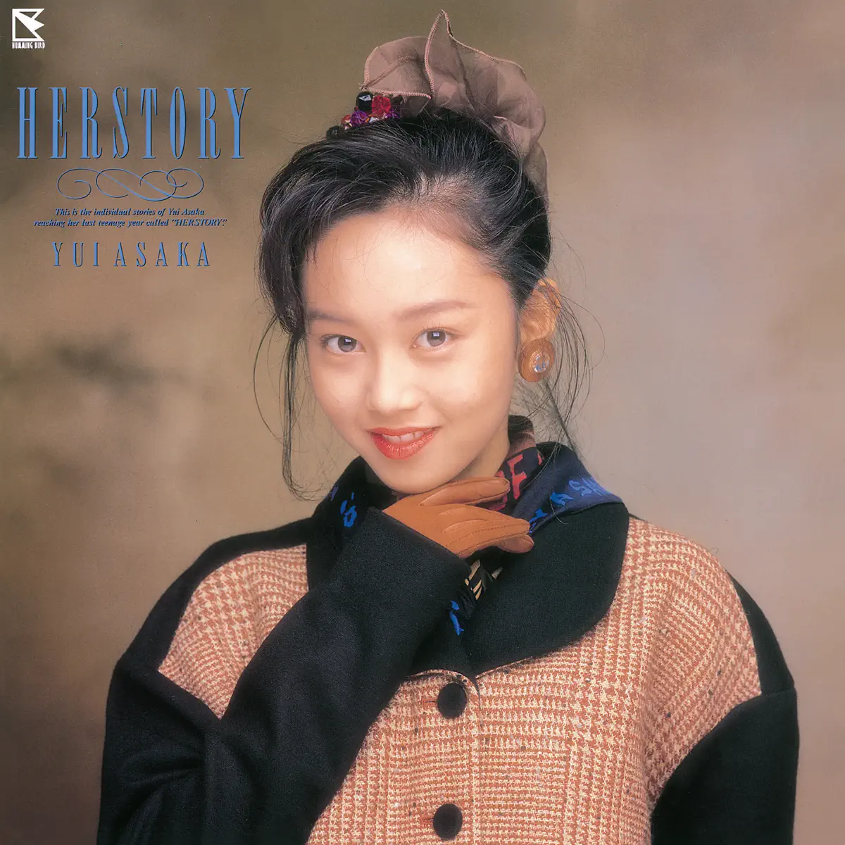 浅香 唯 - Herstory (+7) [2015 Remaster] (1988) [iTunes Plus AAC M4A]-新房子