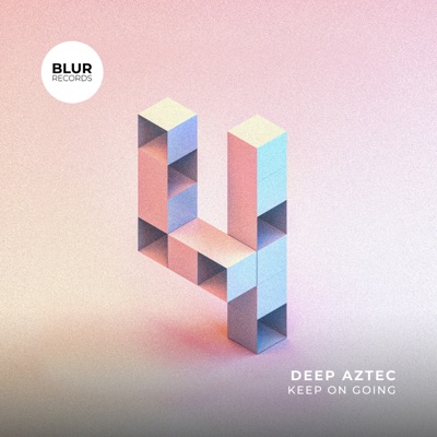 Keep on Going - Single
