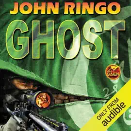 Ghost: Paladin of Shadows, Book 1 (Unabridged)