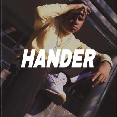 Hander (feat. UrbanoMxl) - Single