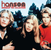 MMMBop song art