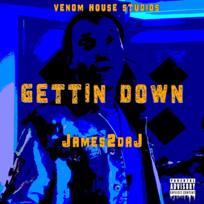 Gettin Down - Single