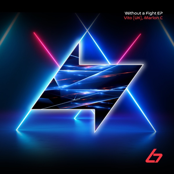 Without a Fight - EP