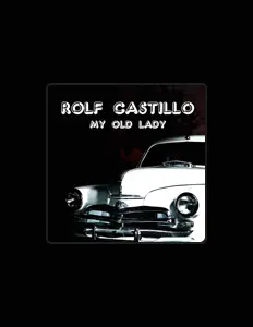 Dengarkan Rolf Castillo, tonton video musik, baca bio, lihat tanggal tur & lainnya!