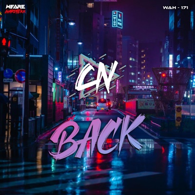 Back - Single