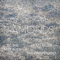 Diamonds (feat. DC the Midi Alien) - Single - Ben Shorr
