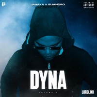 Dyna (feat. eliandro) - JANAKA