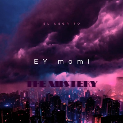 EY mami (the mistery) - Single