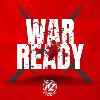 War Ready - Single