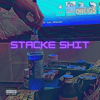 Stacke Shit (feat. Javas84) - Single - Ryü