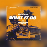 What It Do (feat. DoggFatherPoloh) - Single - BENDECIDO
