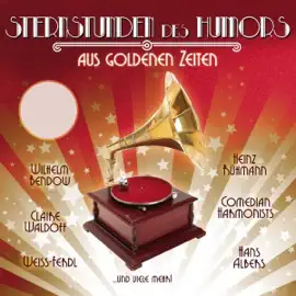 Sternstunden des Humors aus goldenen Zeiten