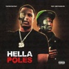 Hella Poles (feat. EBK Young Joc & ThatBoyDayDay) - Single