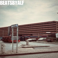 555 (Instrumental) - Single - BeatsbyAlf