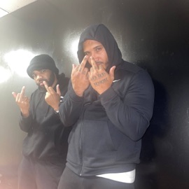 Money Matrimony (feat. T.F) Big Spud