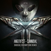 Cannibal (Radical Redemption Remix) artwork