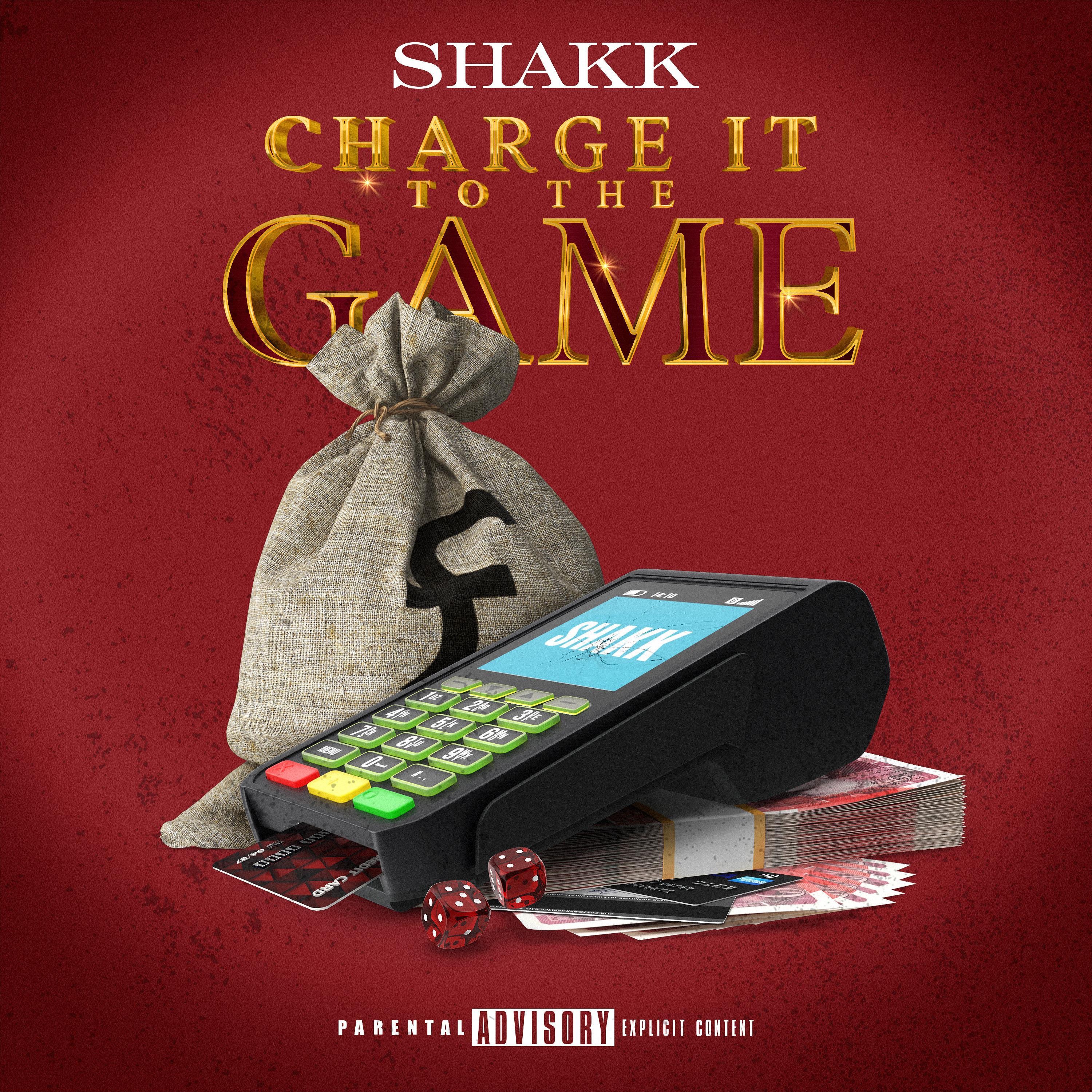 Charge It To the Game - Single