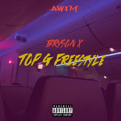 Top G Freestyle - Single