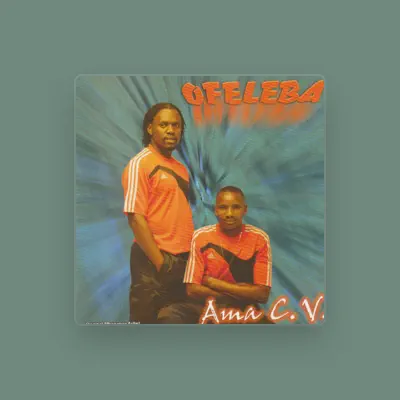 Listen to Ofeleba, watch music videos, read bio, see tour dates & more!