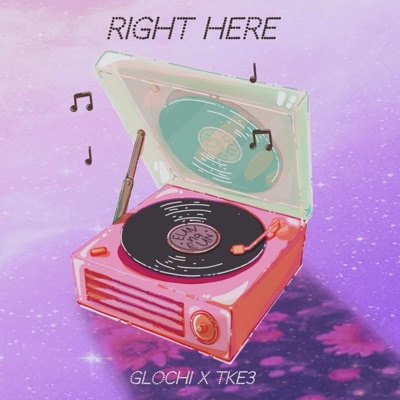 Right Here - Single