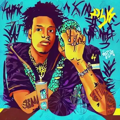 Listen to My Thangs - Single by Hopoutblick