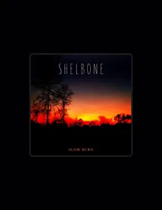 聆聽 Shelbone、觀看音樂影片、閱讀小傳、查看巡演日期等！