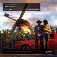 There For You - Single - ATREOUS & Max CG