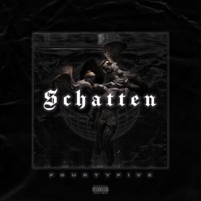 Schatten - Single