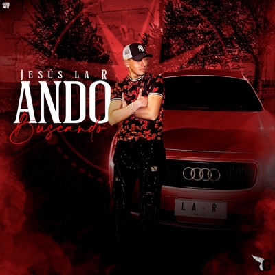 Ando Buscando - Single