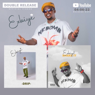 Drip - Single